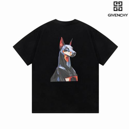 Givenchy t-shirt men-1128(S-XL)