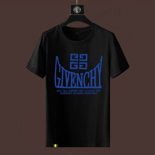 Givenchy t-shirt men-1154(M-XXXXL)