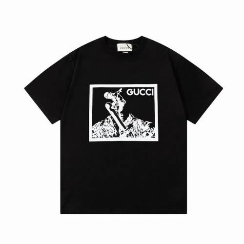 G men t-shirt-5411(S-XL)