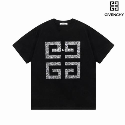 Givenchy t-shirt men-1124(S-XL)