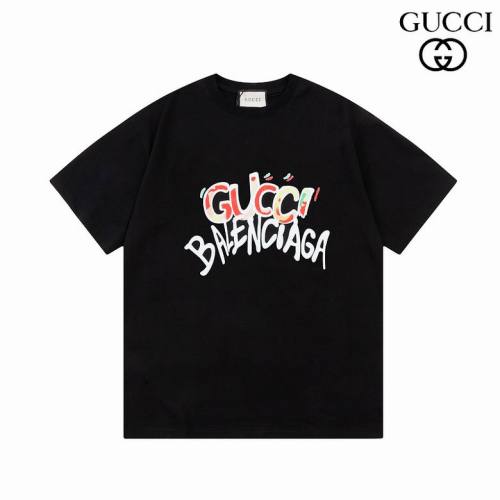 G men t-shirt-5372(S-XL)