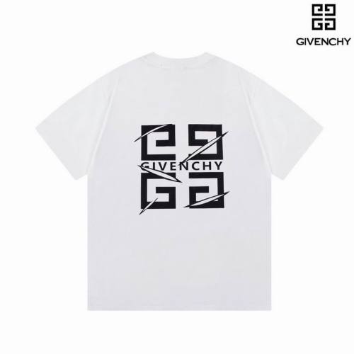 Givenchy t-shirt men-1133(S-XL)