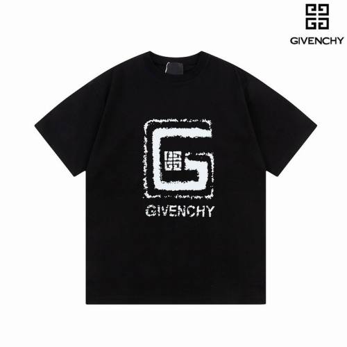 Givenchy t-shirt men-1098(S-XL)