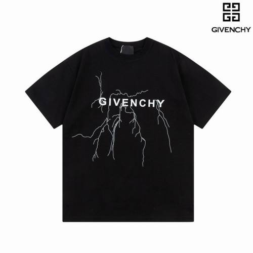 Givenchy t-shirt men-1101(S-XL)