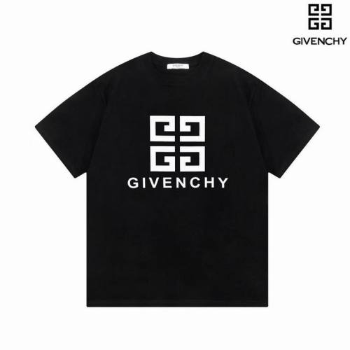 Givenchy t-shirt men-1115(S-XL)