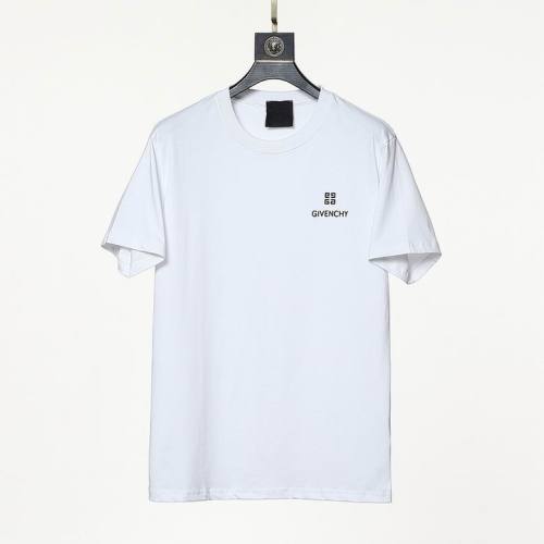 Givenchy t-shirt men-1139(S-XL)