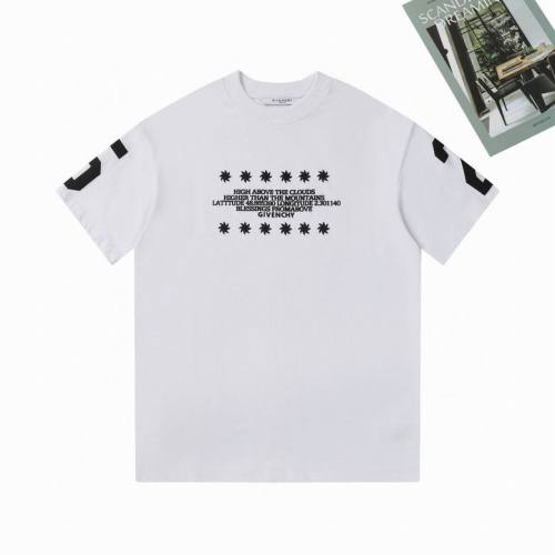 Givenchy t-shirt men-1172(M-XXL)