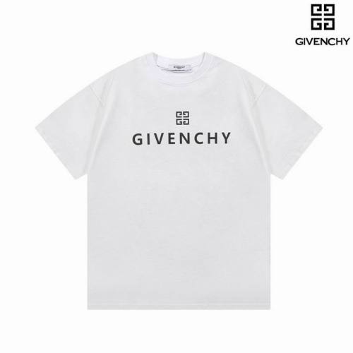 Givenchy t-shirt men-1121(S-XL)