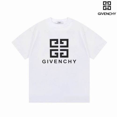 Givenchy t-shirt men-1116(S-XL)