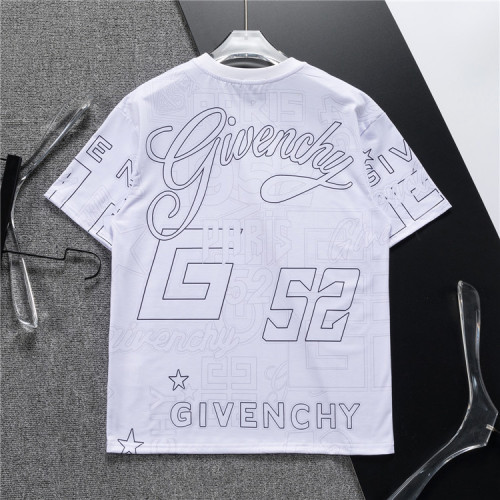 Givenchy t-shirt men-1167(M-XXXL)