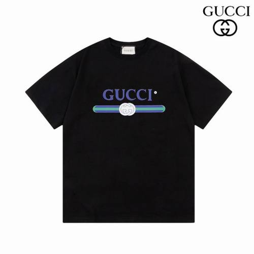 G men t-shirt-5370(S-XL)