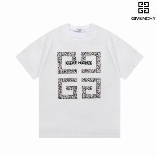 Givenchy t-shirt men-1123(S-XL)