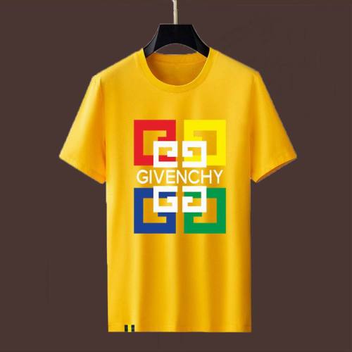 Givenchy t-shirt men-1163(M-XXXXL)