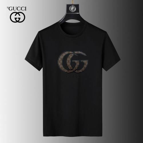 G men t-shirt-5334(M-XXXXL)