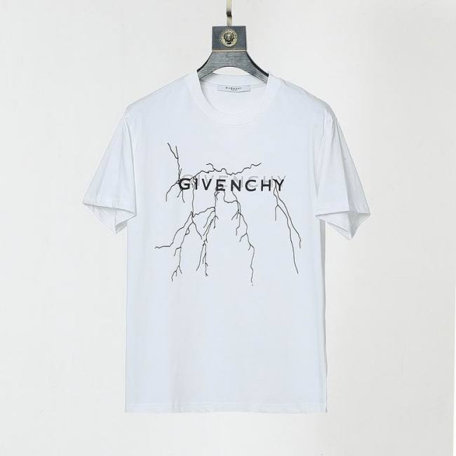Givenchy t-shirt men-1138(S-XL)