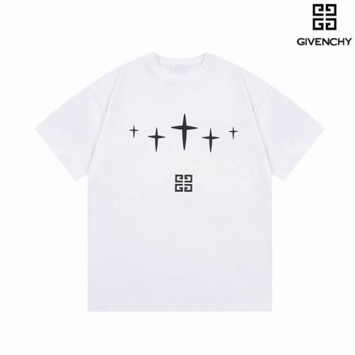 Givenchy t-shirt men-1107(S-XL)