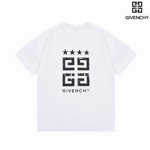 Givenchy t-shirt men-1099(S-XL)