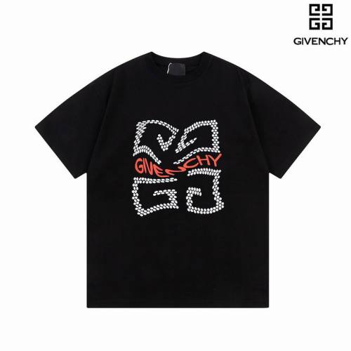 Givenchy t-shirt men-1104(S-XL)