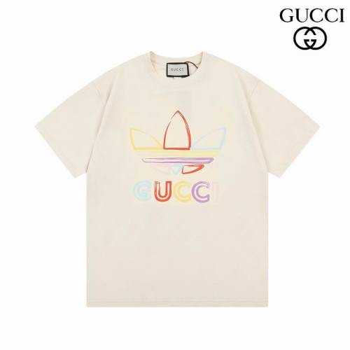 G men t-shirt-5462(S-XL)