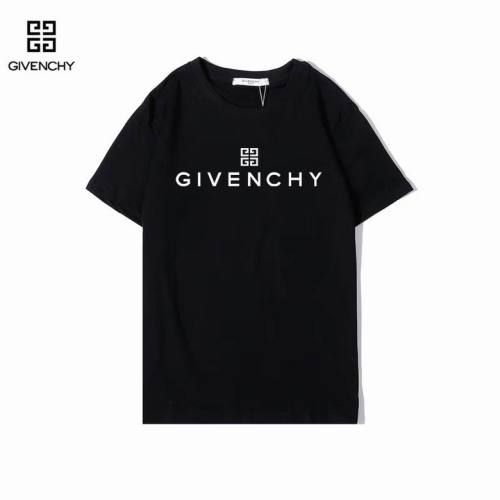 Givenchy t-shirt men-1176(S-XXXL)