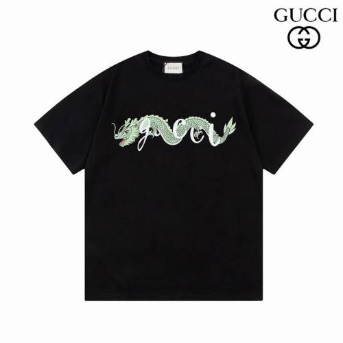 G men t-shirt-5395(S-XL)