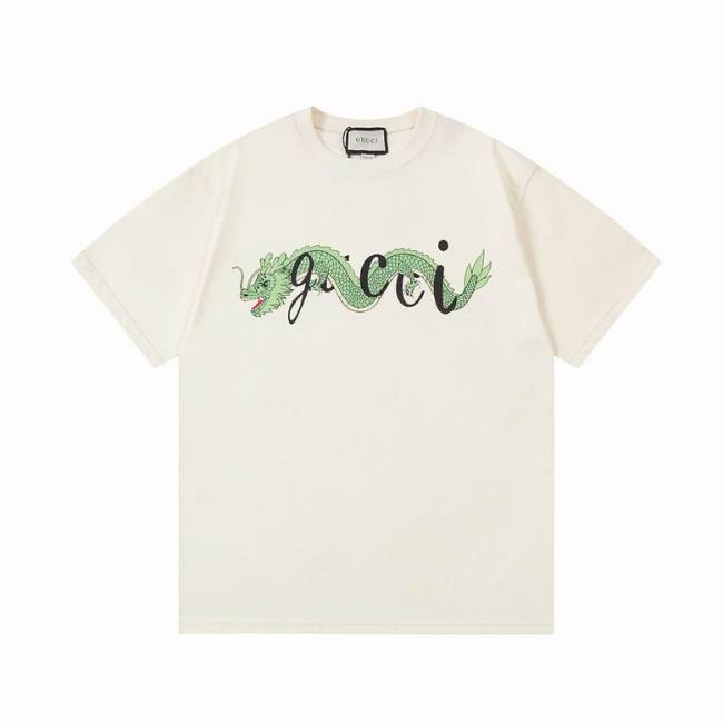 G men t-shirt-5467(S-XL)