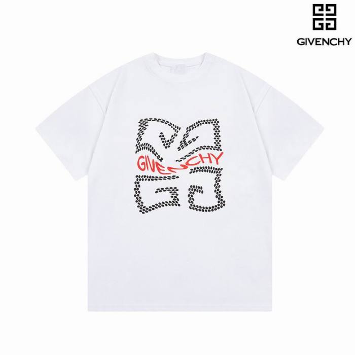 Givenchy t-shirt men-1103(S-XL)