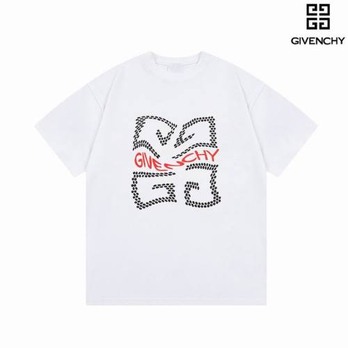 Givenchy t-shirt men-1103(S-XL)