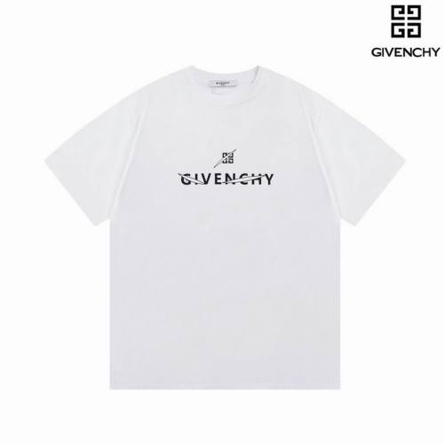 Givenchy t-shirt men-1132(S-XL)