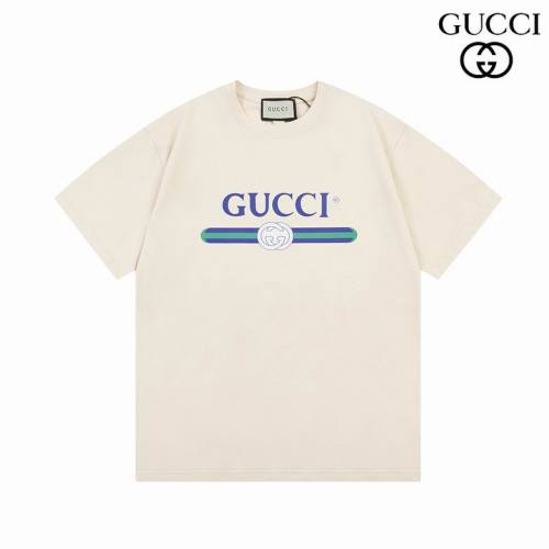 G men t-shirt-5452(S-XL)