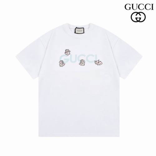 G men t-shirt-5432(S-XL)