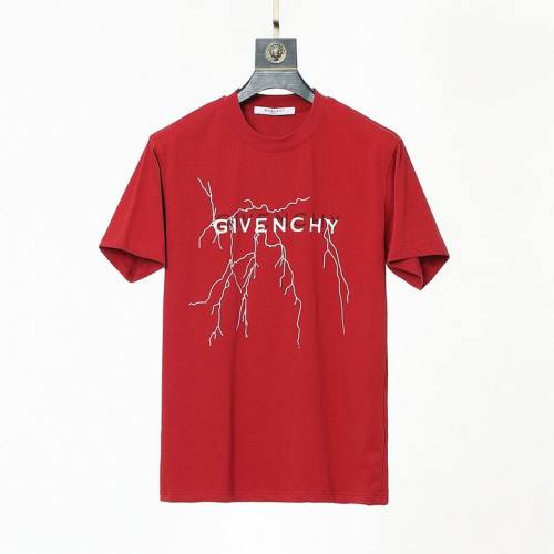 Givenchy t-shirt men-1137(S-XL)