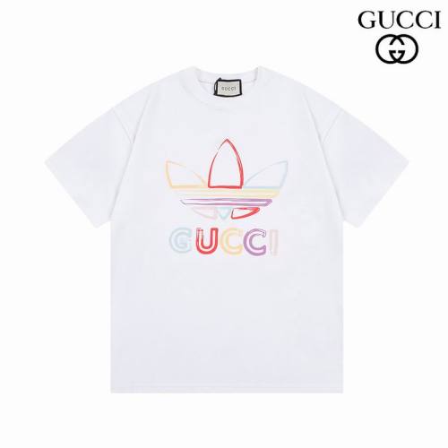 G men t-shirt-5436(S-XL)