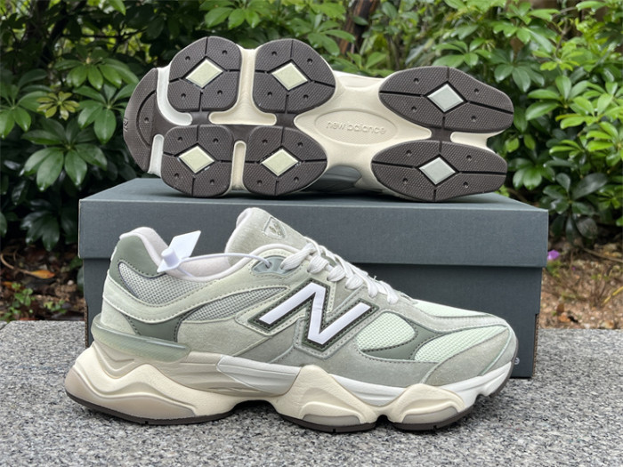 NB Shoes High End Quality-196