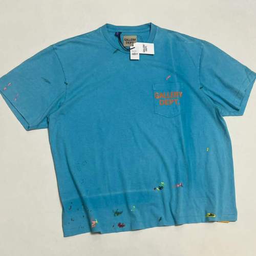 Gallery DEPT Shirt High End Quality-098