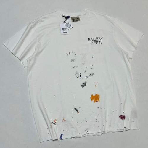 Gallery DEPT Shirt High End Quality-100