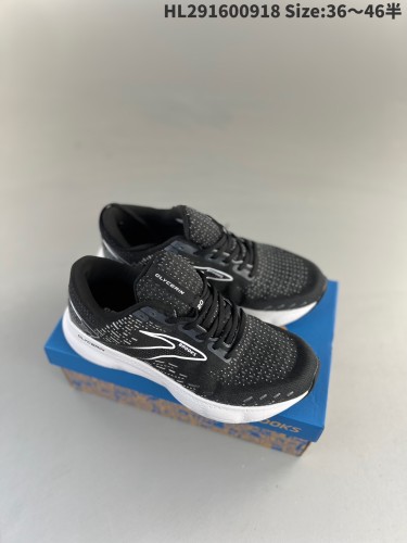 Brooks Women Shoes-006