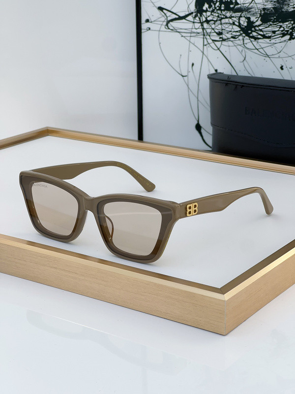 B Sunglasses AAAA-839