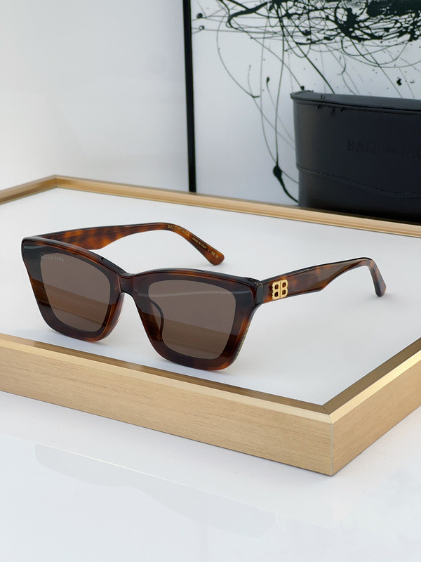 B Sunglasses AAAA-838