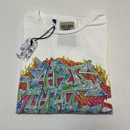 Gallery DEPT Shirt High End Quality-104