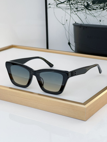 B Sunglasses AAAA-836