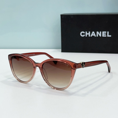 CHNL Sunglasses AAAA-3634