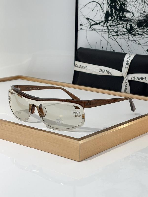 CHNL Sunglasses AAAA-3580