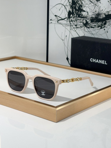 CHNL Sunglasses AAAA-3709