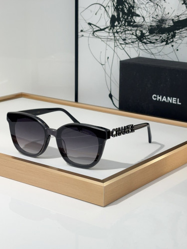 CHNL Sunglasses AAAA-3590