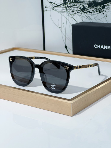 CHNL Sunglasses AAAA-3714