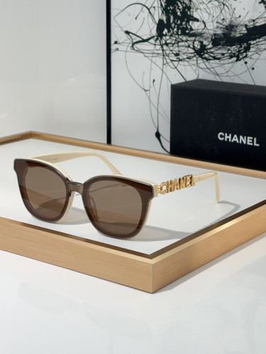 CHNL Sunglasses AAAA-3591