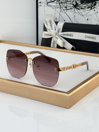 CHNL Sunglasses AAAA-3721