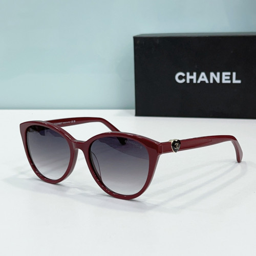 CHNL Sunglasses AAAA-3637