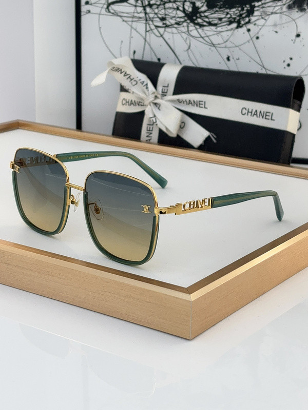 CHNL Sunglasses AAAA-3768